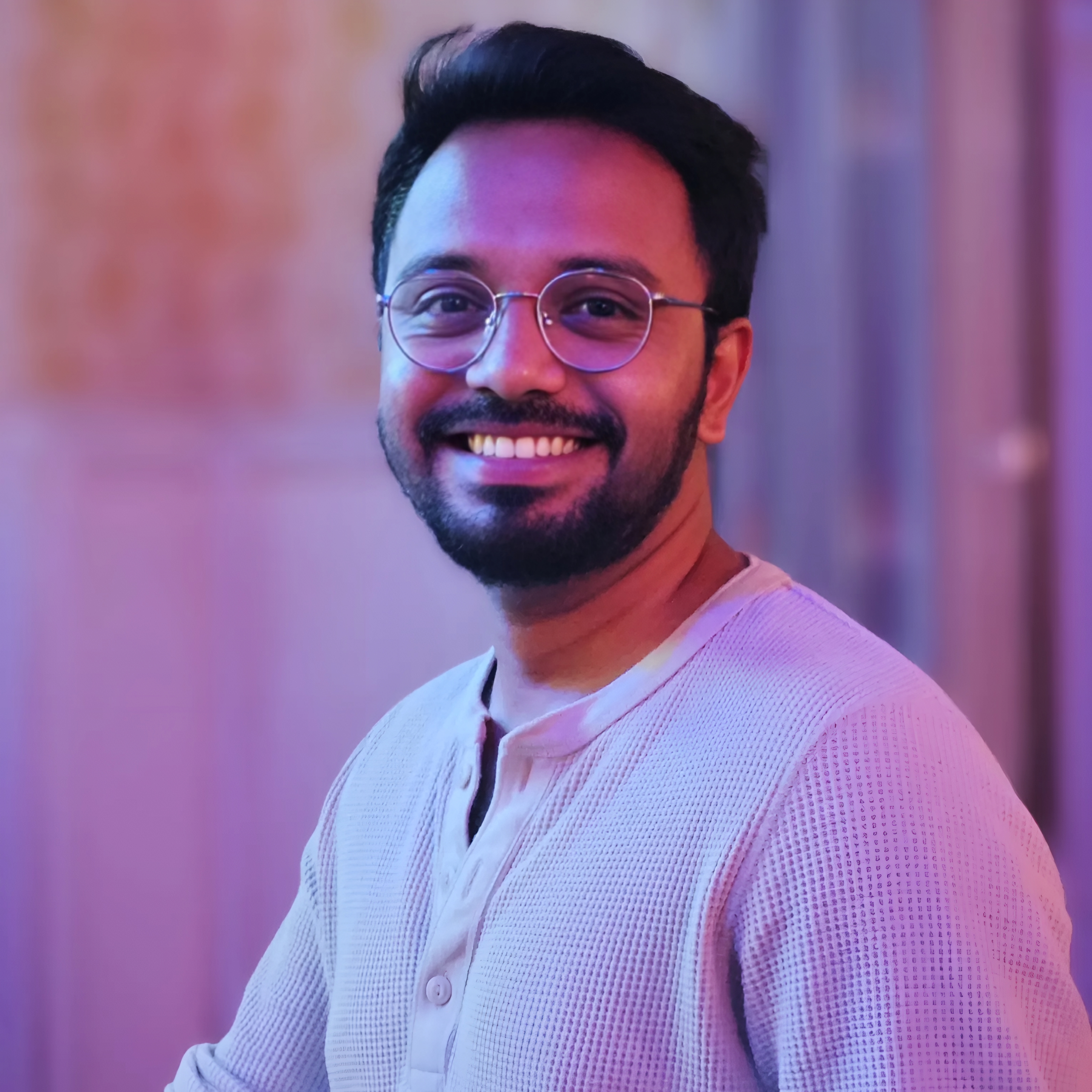 Akash Krishna